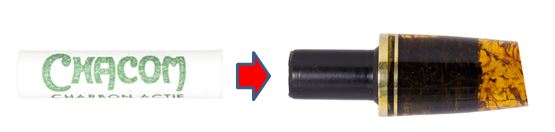 Fiter adapter