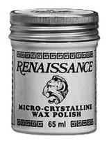 cire renaissance, idéale pour entretenir votre pipe en bois