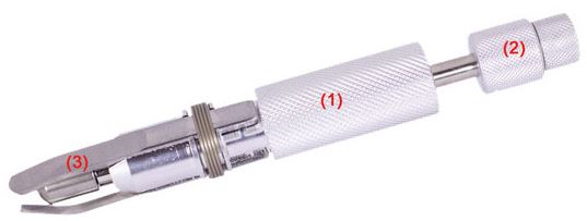 Reamer