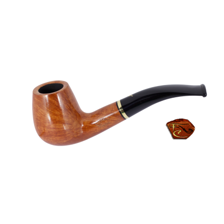 Pipe Savinelli Venere Smooth 628