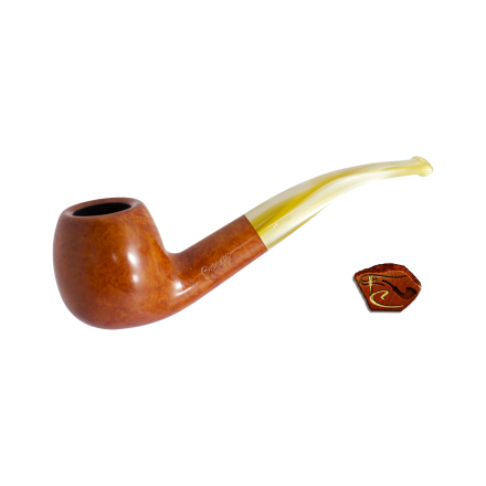 Pipe Savinelli Oscar lucite 626