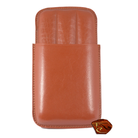 Cigar Leather Pouch Sareva 20052