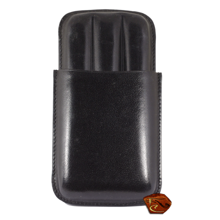 Cigar Leather Pouch Sareva 20051