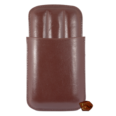 Cigar Leather Pouch Sareva 20053