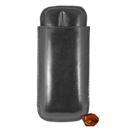 Cigar Leather Pouch Sareva 20057