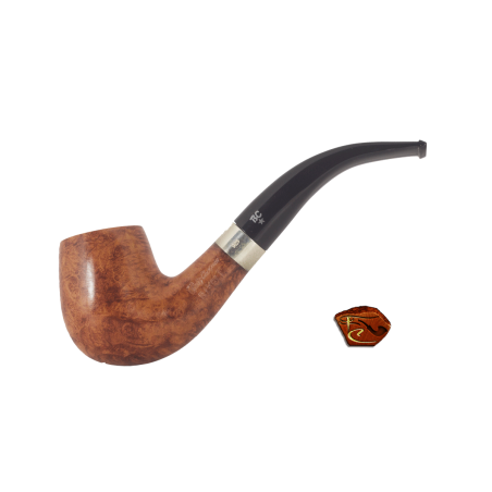 Butz Choquin Rivoli Pipe 1304