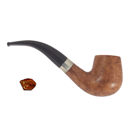 Butz Choquin Rivoli Pipe 1304
