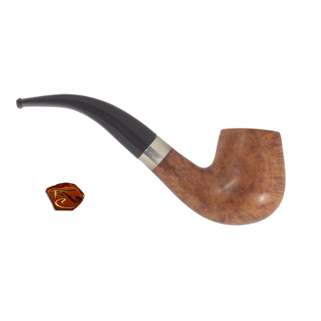 Butz Choquin Rivoli Pipe 1304