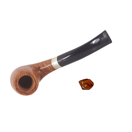Butz Choquin Rivoli Pipe 1304