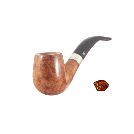 Butz Choquin Rivoli Pipe 1304
