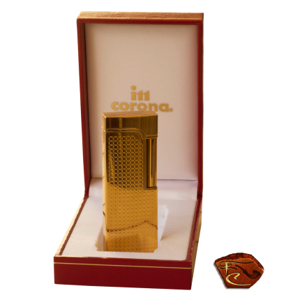 Briquet Corona 70 5401 