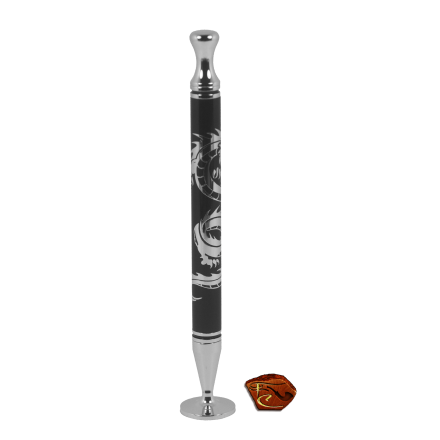 Bourre pipe Dragon (cure pipe)