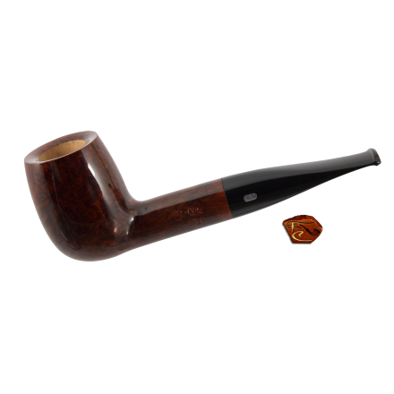 Chacom King Size  tobacco pipe 1201: pipe en bruyère sur Fumerchic