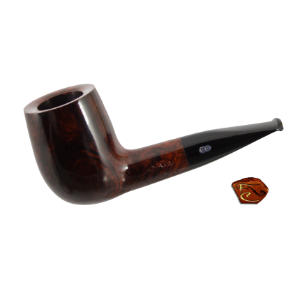 Chacom King Size Pipe Short Stem