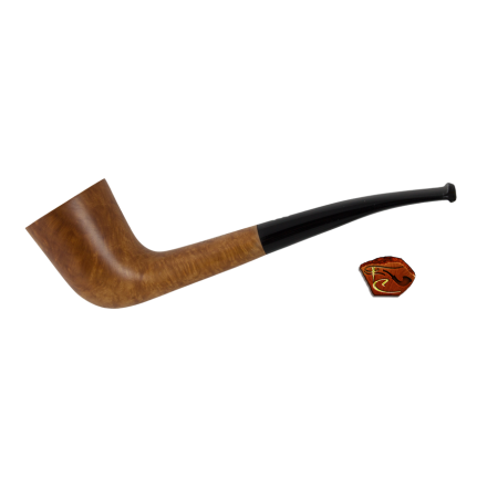 Pipe Chacom Carat Naturelle 87