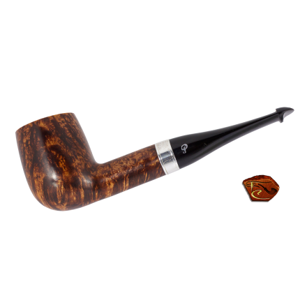 Pipe bruyère Peterson Flame Grain 106