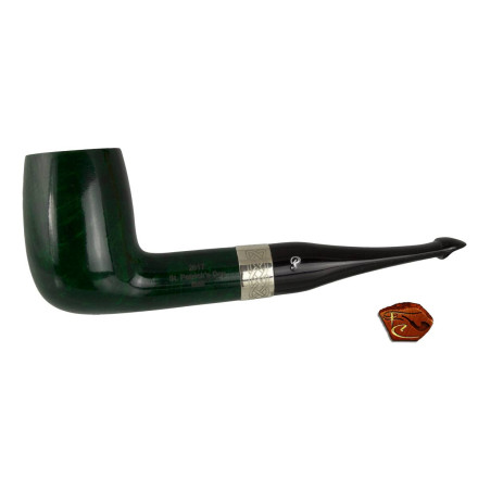 Pipe Peterson Saint Patrick B56