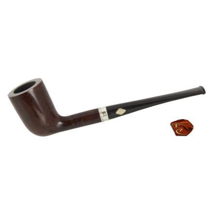 Brebbia MPB Vintage Noyer n°53