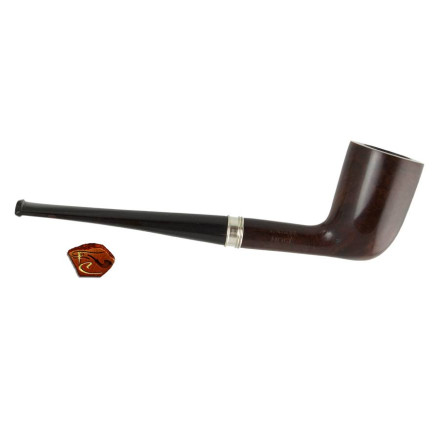 Brebbia MPB Vintage Noyer n°53