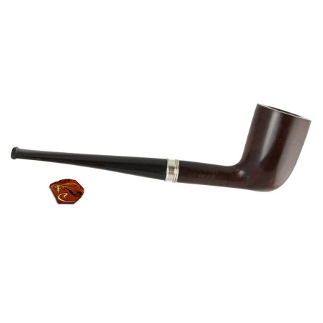 Brebbia MPB Vintage Noyer n°53