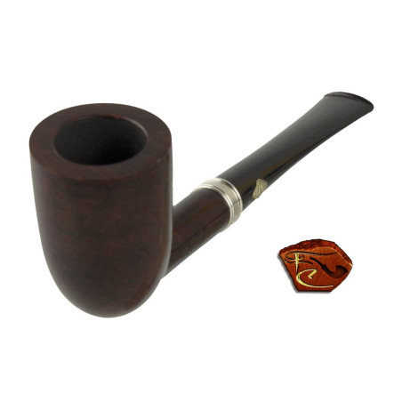 Brebbia MPB Vintage Noyer n°53