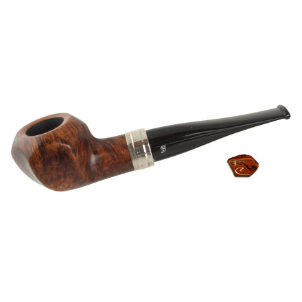 Pipe Bigben Phantom Tan 495