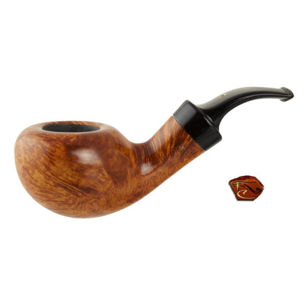 Big ben Pipe Barbados Nature 647