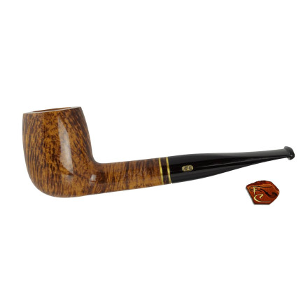 Pipe droite Chacom Club 127