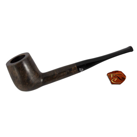 Courrieu Pipe made in Cogolin 021