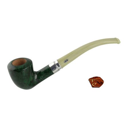 Chacom Pipe Mojito n°95: smoking pipe at fumerchic