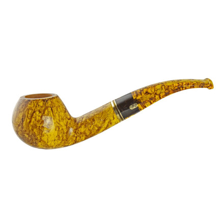 Pipe Chacom Atlas Jaune 871