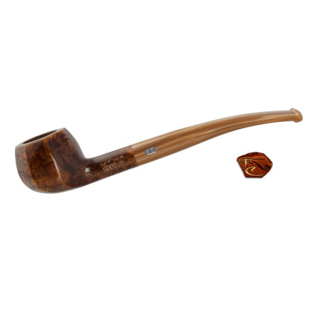 Pipe Chacom Nougat 1245