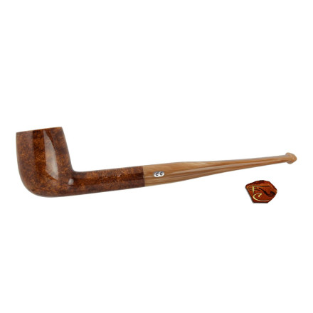 Pipe Chacom Nougat 1245