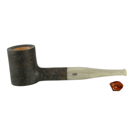 Pipe Chacom Jurassic 155