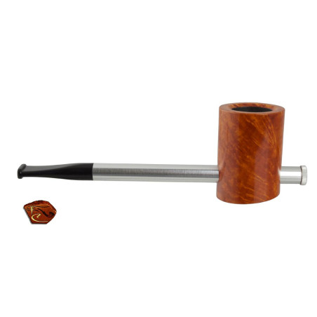 Pipe TSUGE Star System light 6022