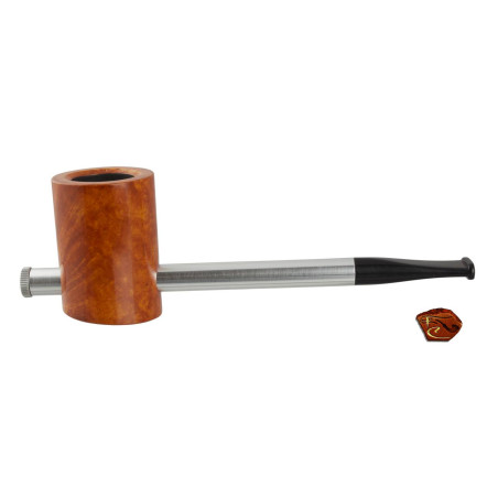Pipe TSUGE Star System light 6022