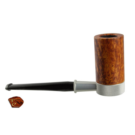 Tsuge briar Pipe : made in Japan (Tokyo)