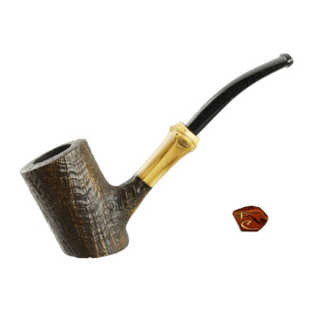 Pipe TSUGE tokio 552 sandblast 6030