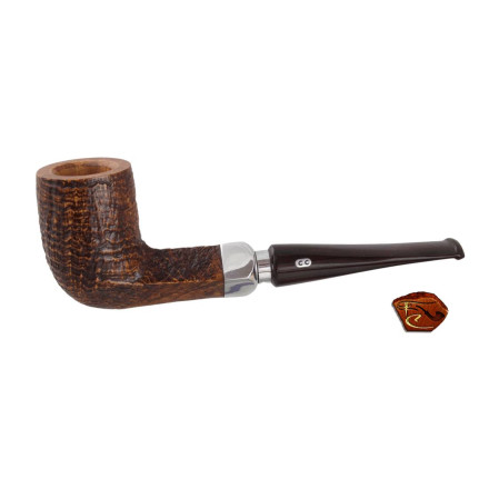 Chacom Pipe Maître Pipier Rouge