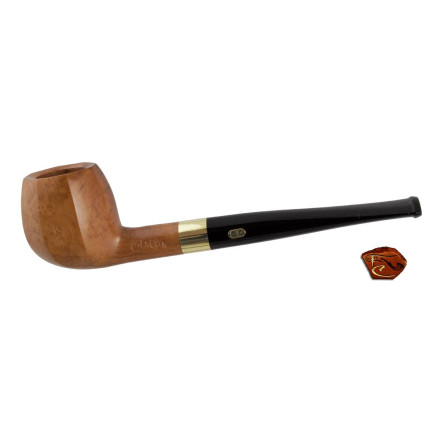 Pipe en bois Chacom Old Briar 159