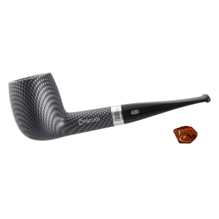 Chacom Pipe Carbone 944