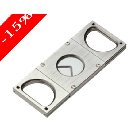 Sarome Cigar cutter EXCT1-01