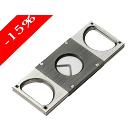 Sarome Cigar cutter EXCT1-02