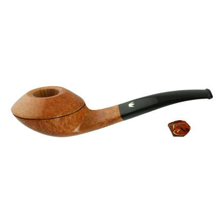 Pipe Flamma di Re Corone 1