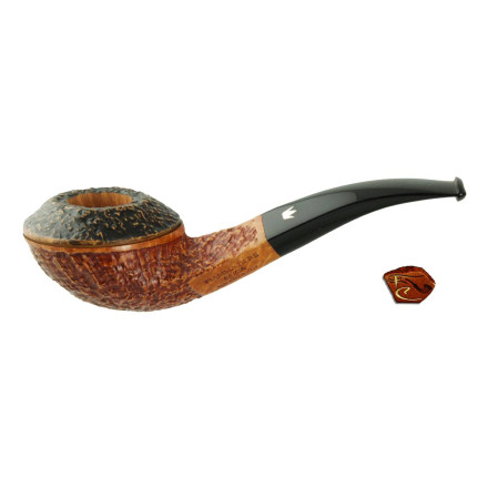 Pipe Flamma di Re Epica 1