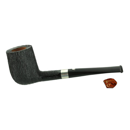 Pipe Flamma di Re Epica 2