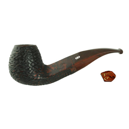 Pipe Chacom l'Essard PA95: pipe en bois sur Fumerchic