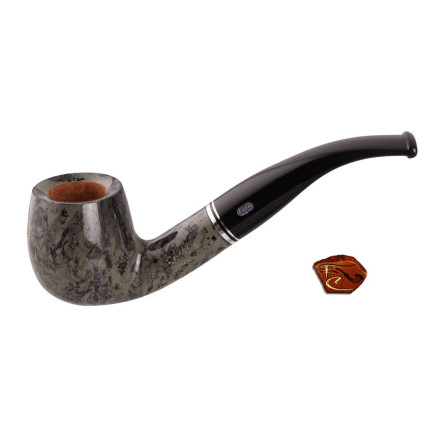 Chacom Atlas pipe: tobacco pipe at Fumerchic
