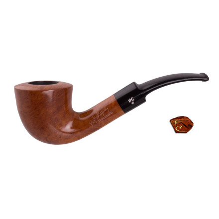 Pipe Butz Choquin Trocadero 1771: pipe à fumer sur Fumerchic.