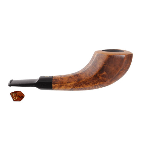 BigBen Pipe Bora 575